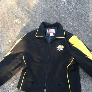 Vintage dale jarret racing jacket